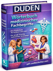 Duden Wörterbuch medizinischer Fachbegriffe