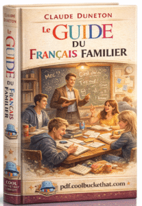 Le Guide Du Français Familier