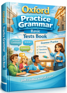 Oxford Practice Grammar Basic Tests Book